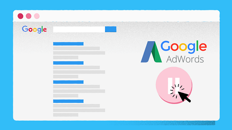 Buy AdWords Account