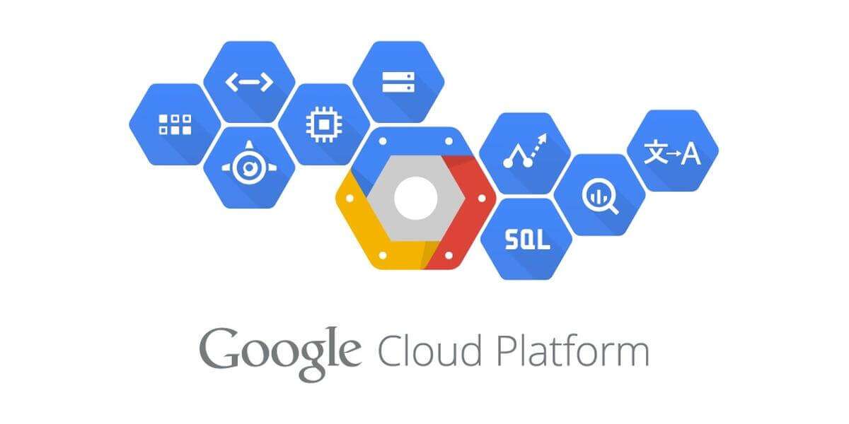 buy Google cloud Platform