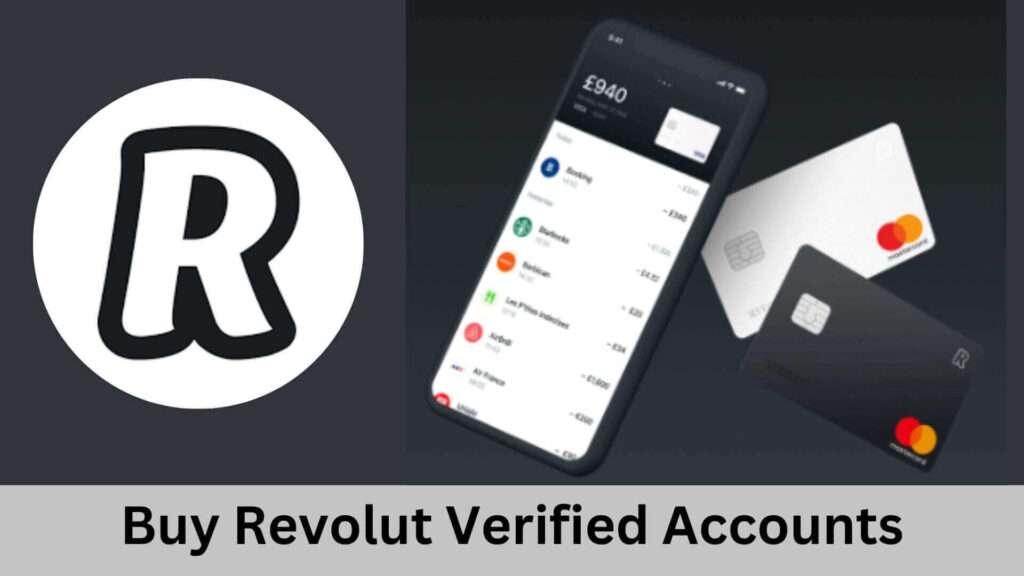 Buy Revolut Business Account