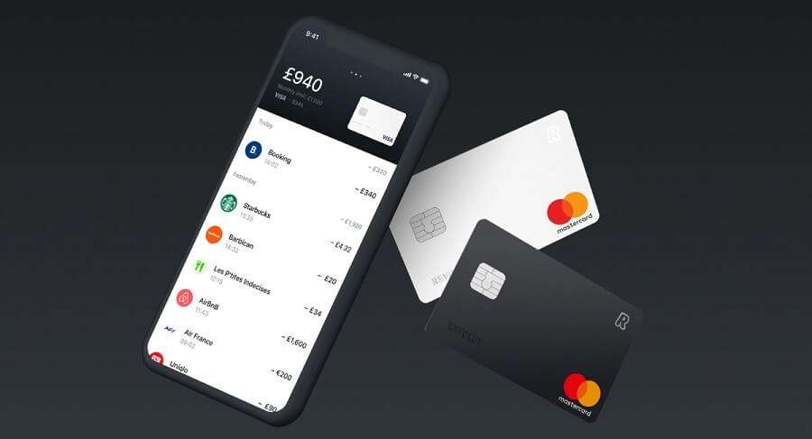 Revolut Account for sale