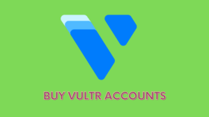 Buy Vultr Account