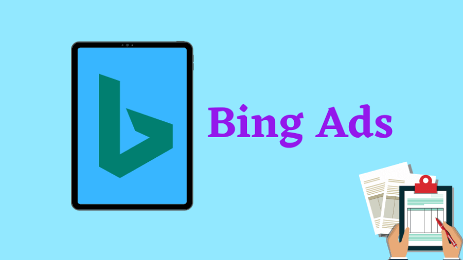 buy bing ads threshold account