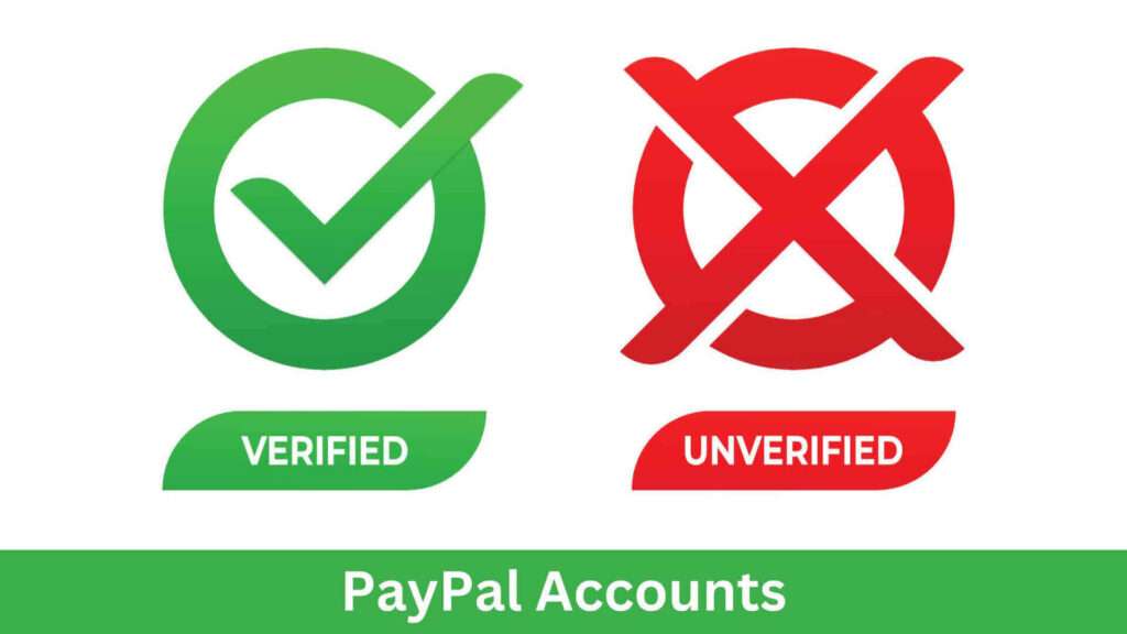 buy verified paypal account