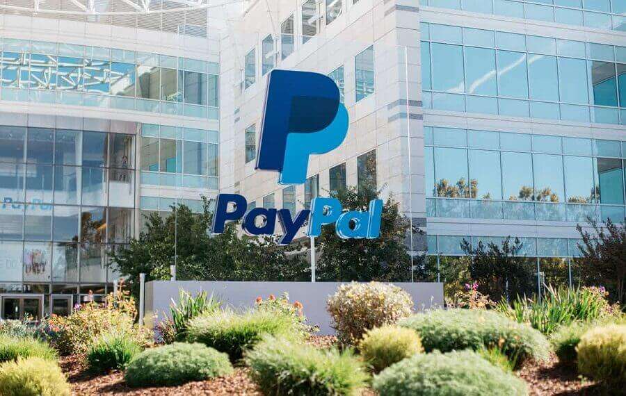 buy old paypal account