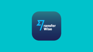 Transferwise Account buy