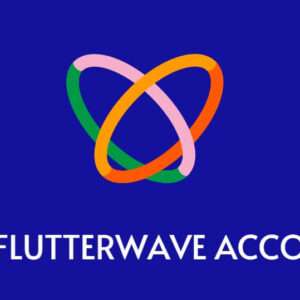 Buy Flutterwave Account